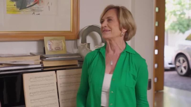 Evelyn Matthei | Canal 13