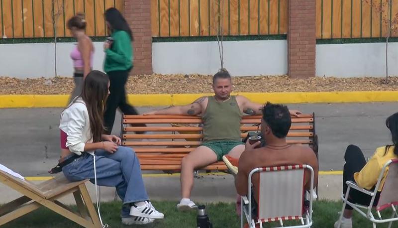 El segundo round entre Princeso y Felipe Contreras