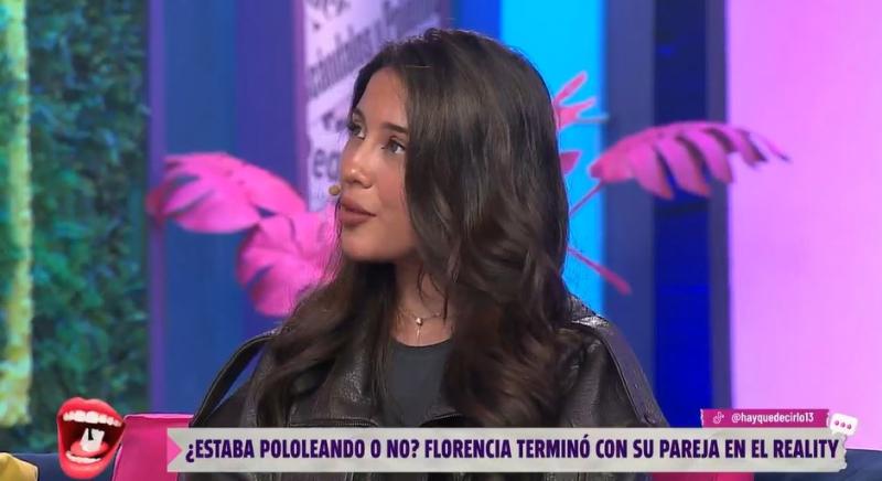 Florencia Calderón