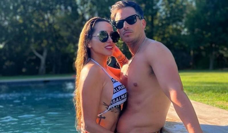Martiré Matus responde a dichos de Camilo Huerta sobre millonaria pensión de alimentos