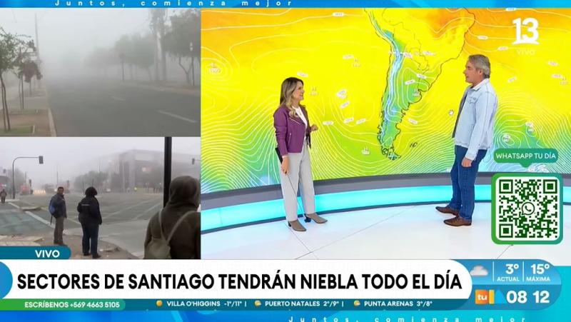 Tu Día