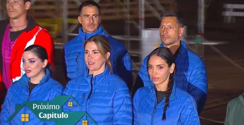 Los nuevos participantes de "Vecinos al límite"
