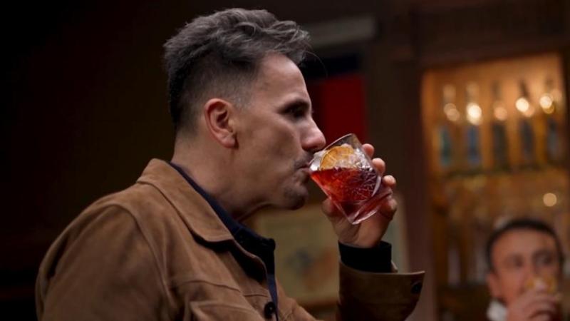 ¡Celebra el Día Nacional del Pisco en 13C junto a Sergio Lagos!
