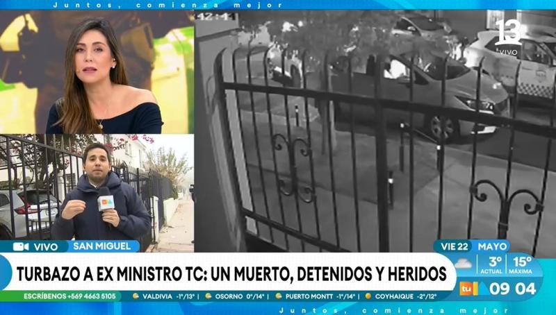 Tu Día