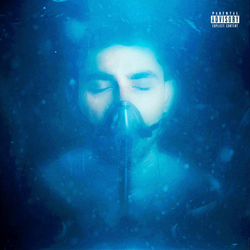Exchico reality Austin Palao presenta su primer álbum