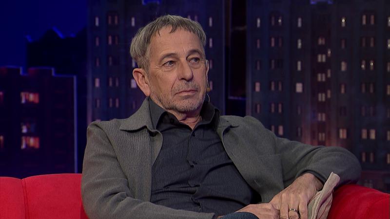 Alfredo Castro. Créditos: 13C.
