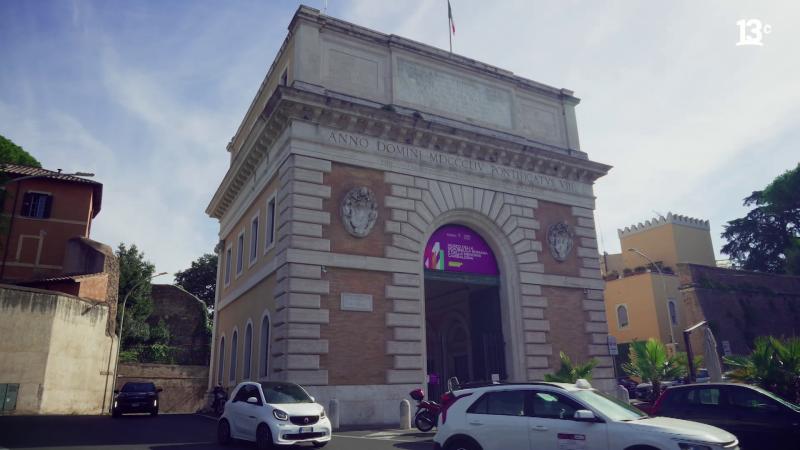 Roma. Créditos: 13C.
