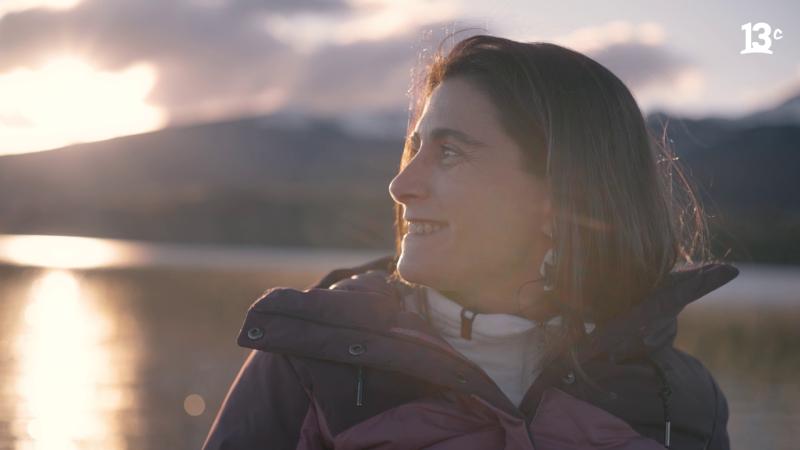 Isabel “Polli” Aguirre. 13C.