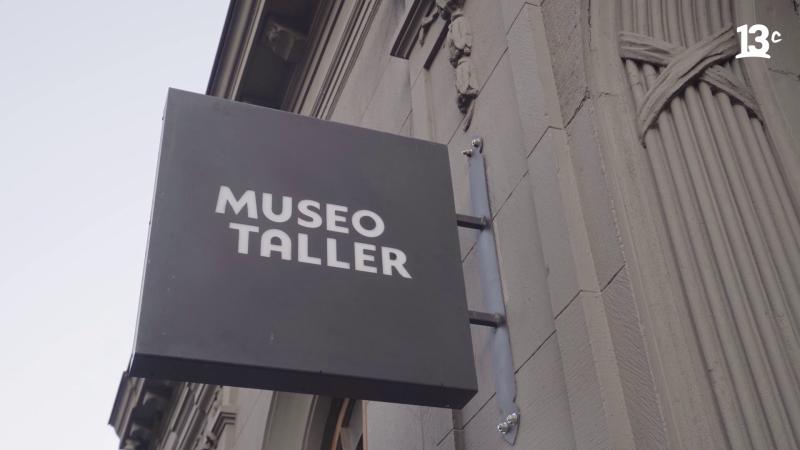 Museo Taller. 13C.
