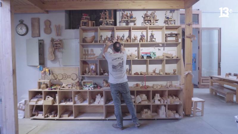 Museo Taller. 13C.