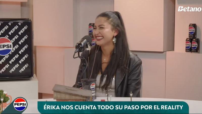 Érika Calfuleo
