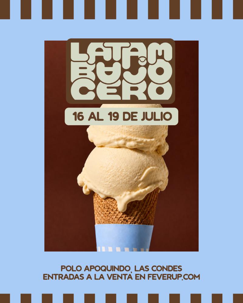 Latam Bajo Cero.