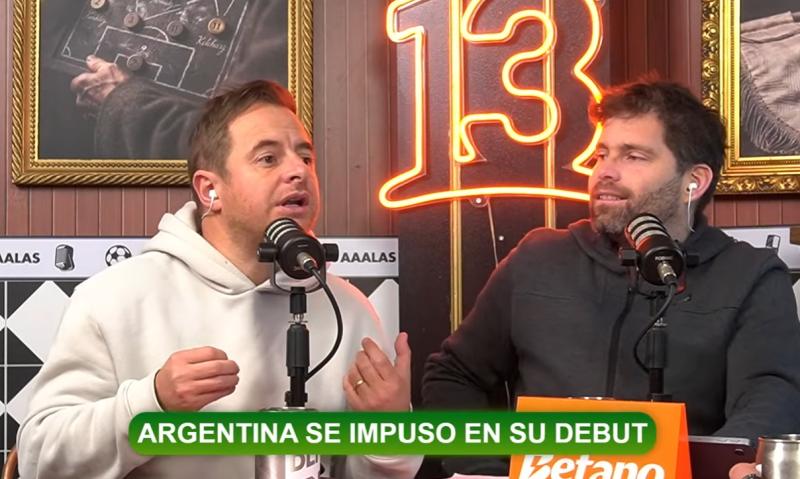 De Buena Fuente Mundial