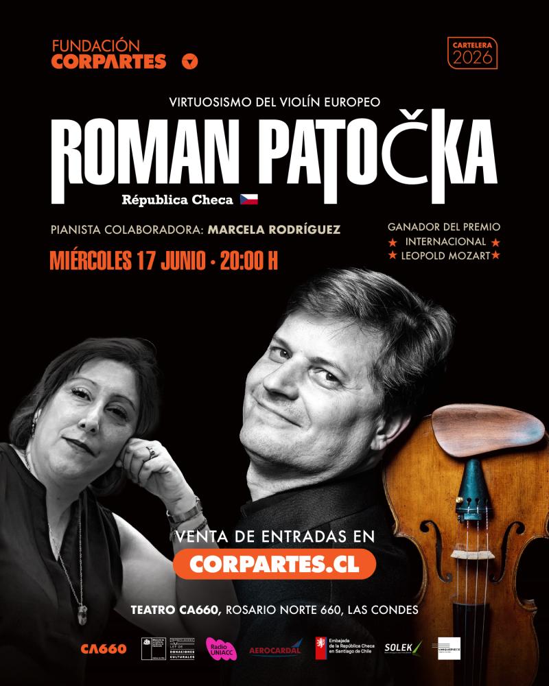 Roman Patočka.