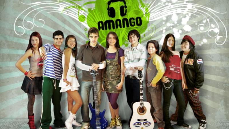 Amango | Canal 13
