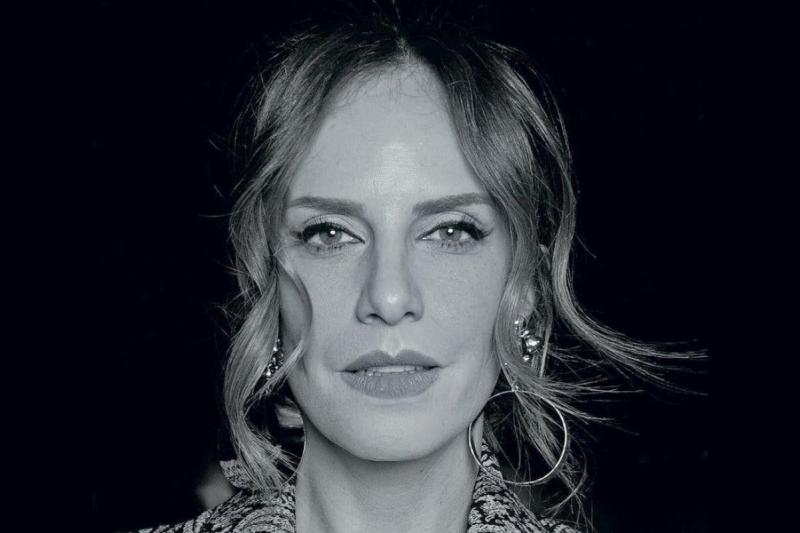 Instagram - Diana Bolocco y la predicción realizada por Parived