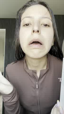 Video de Ignacia Antonia preocupa a sus seguidores | TikTok
