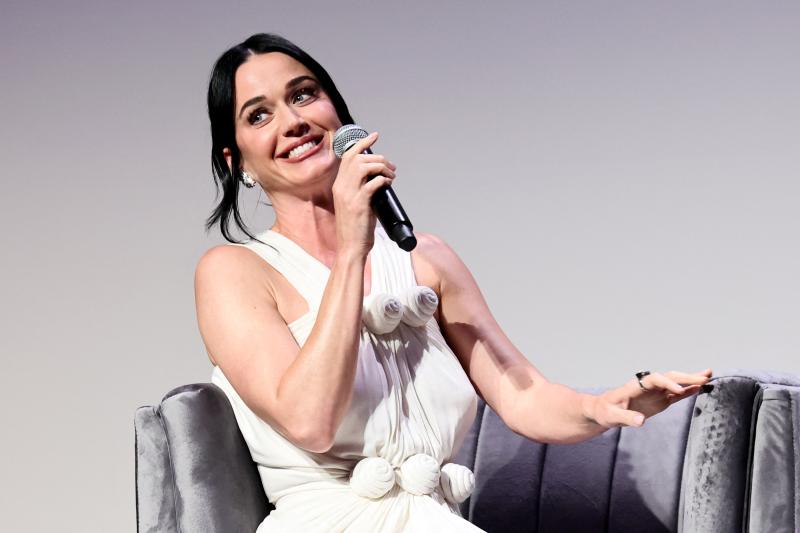 Afp - Katy Perry