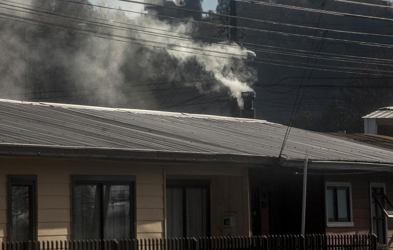 Subsidio a la Calefacción - Agencia Uno.
