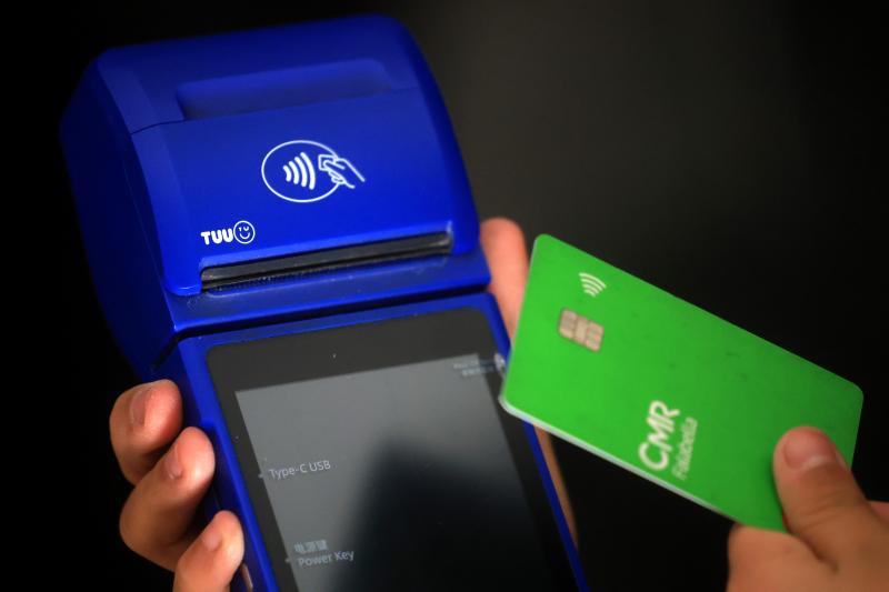 Cambios en las tarjetas de crédito - Aton.