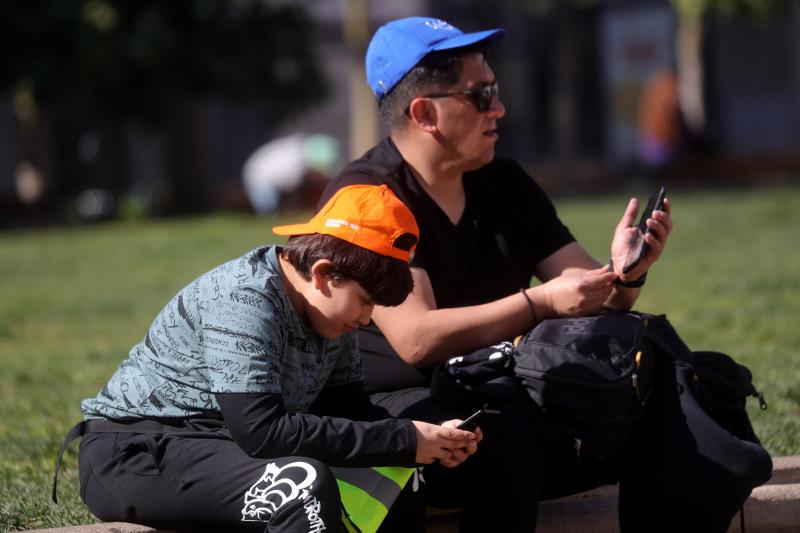 Día del Padre 2026 - Aton.