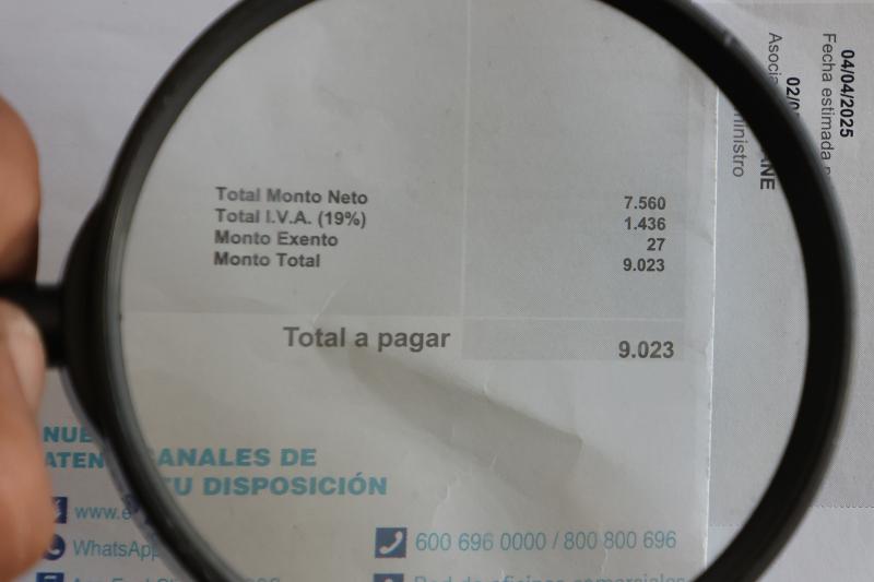Subsidio eléctrico - Aton.