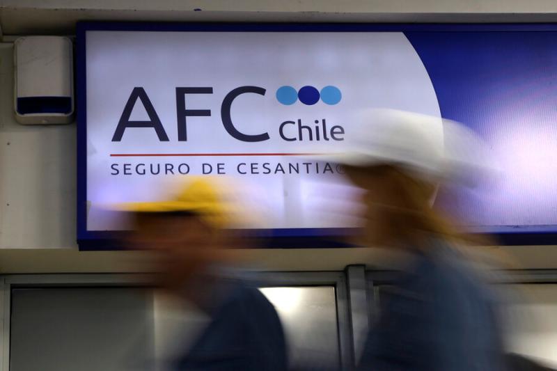 Seguro de Cesantía / Aton Chile