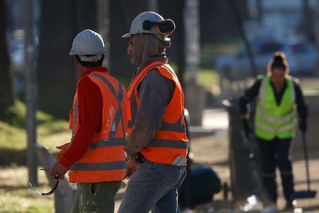 Subsidio Clase Media para la Construcción de Viviendas (DS1) / Aton Chile