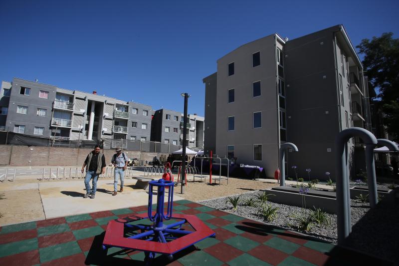 Subsidio para comprar una vivienda - Aton.