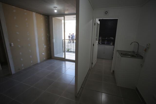 Subsidio para ampliar o mejorar la vivienda - Aton Chile