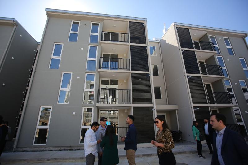 Subsidio para comprar una vivienda - Aton.