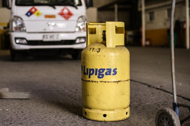 Cupón de Gas - Aton.