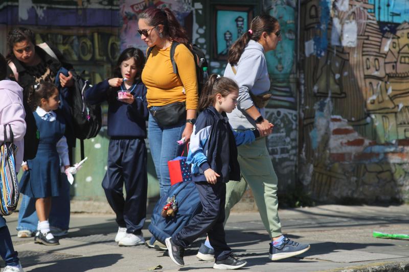 Bono Logro Escolar - Aton.