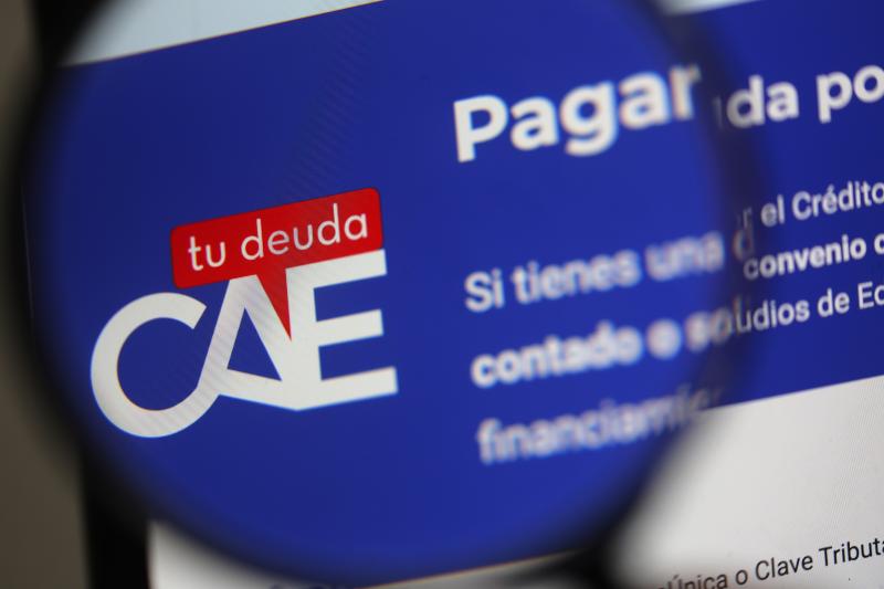 CAE - Aton.