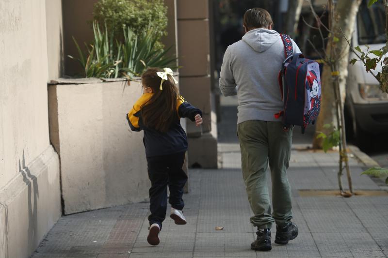 Vacaciones de invierno. | ATON