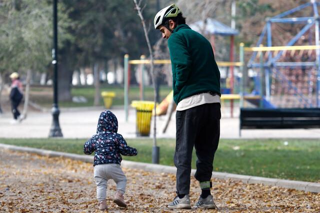 Día del Padre - Aton Chile