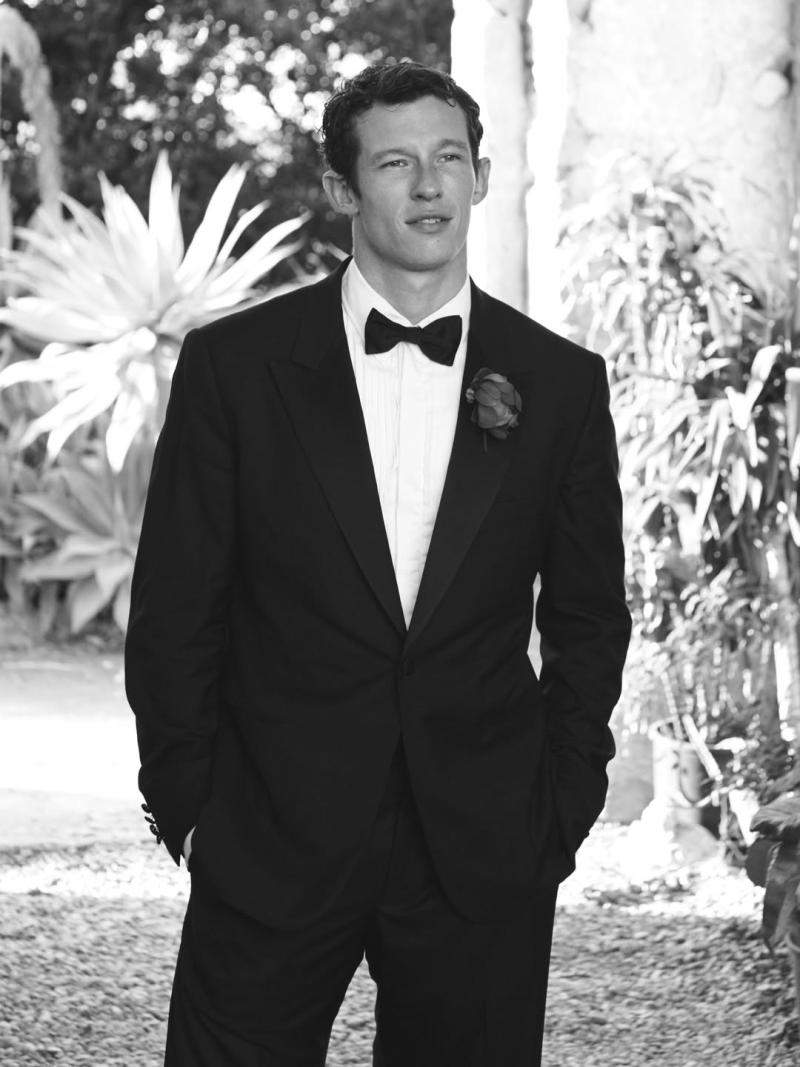 Callum Turner | Instagram