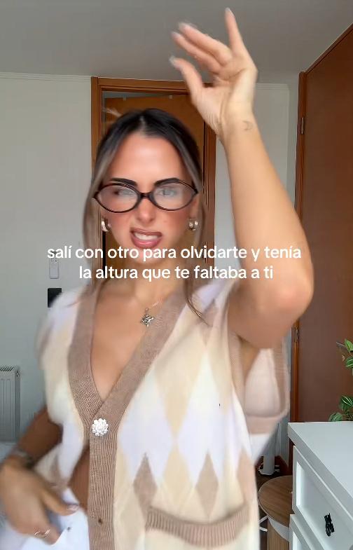 Fran Virgilio | TikTok