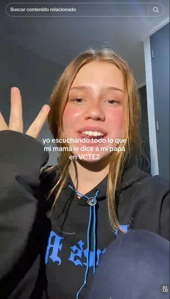 Milla Ballero | TikTok