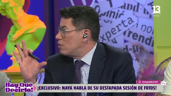 El Colombiano envía recomendación a Naya Fácil.
