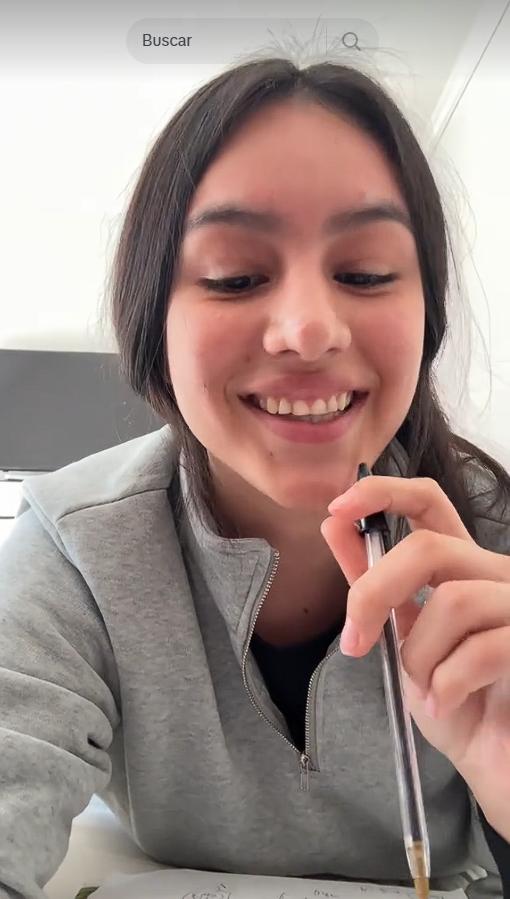 Hija de Anita Alvarado expone supuesta infidelidad y se vuelve viral en redes | TikTok