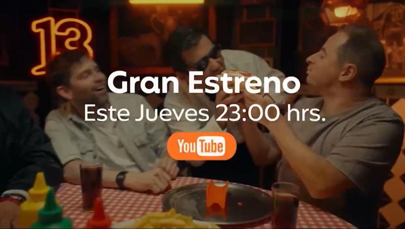 De Buena Fuente Mundial se estrena este jueves