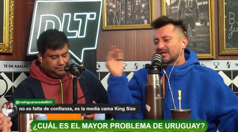 De Buena Fuente Mundial