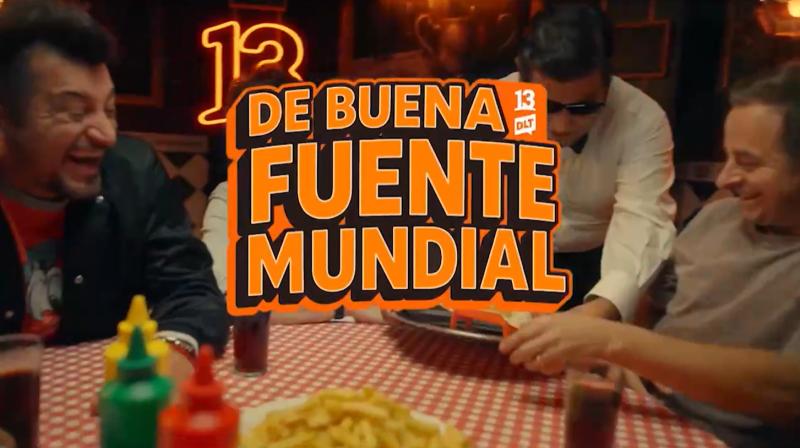 De Buena Fuente Mundial se estrena este jueves