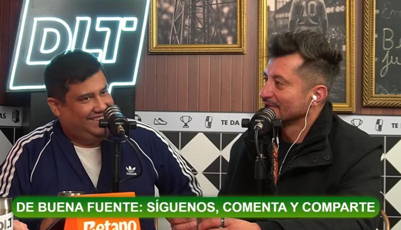 De Buena Fuente Mundial