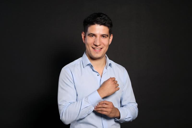 Diego Muñoz