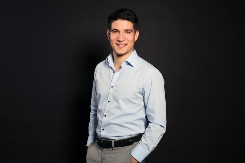 Diego Muñoz