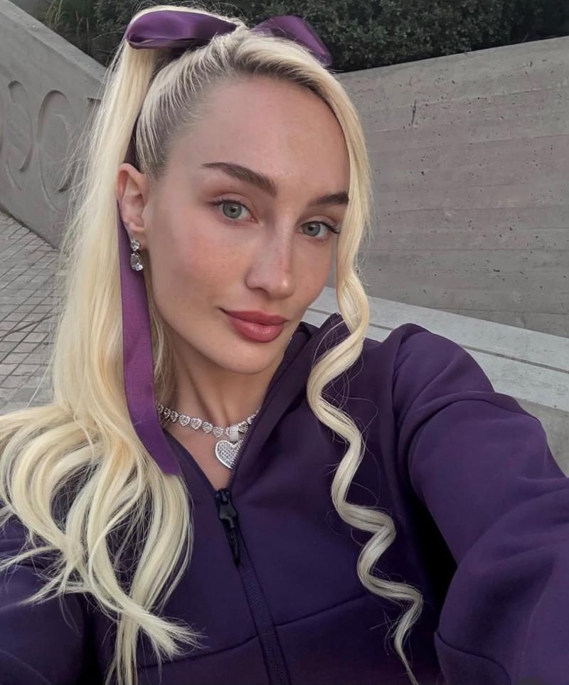 Fran Maira | Instagram