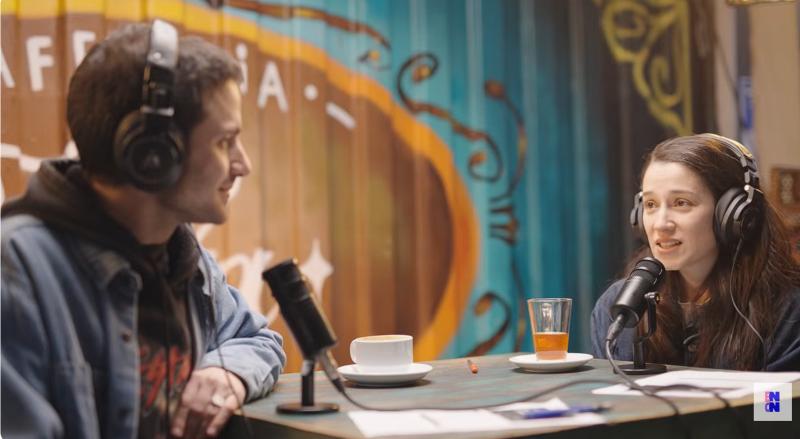 Fernanda Salazar revela motivos de su quiebre con Francisco Dañobeitía | Captura