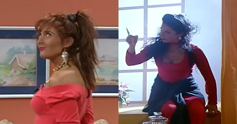 Estos actores y actrices fueron parte del sketch Doctor Lira de Venga Conmigo